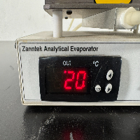 Glas-Col ZipVap Zanntek Analytical Evaporator image 3